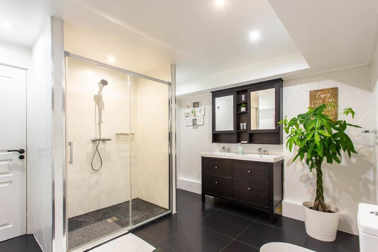 Cmg Malesherbes Daire Paris Dış mekan fotoğraf